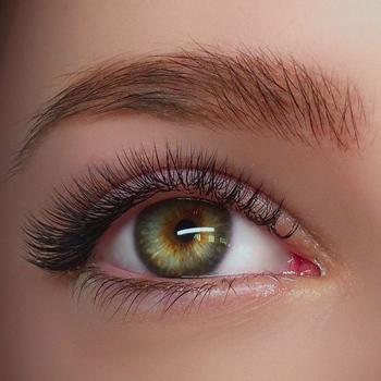 Студия наращивания ресниц Студия визажа